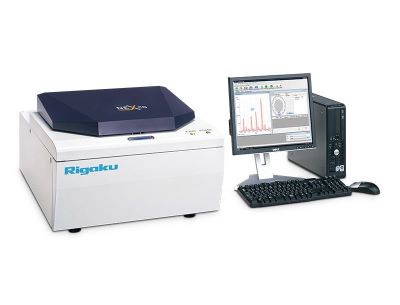 EDXRF1054 - SiO2, AlSi, Ti, TiN, Pt, AlCu, and BPSG on silicon